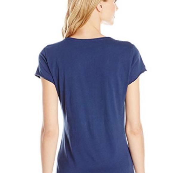 Life is Good Women's Radiate Love Smooth Tee - Picture 2 of 2